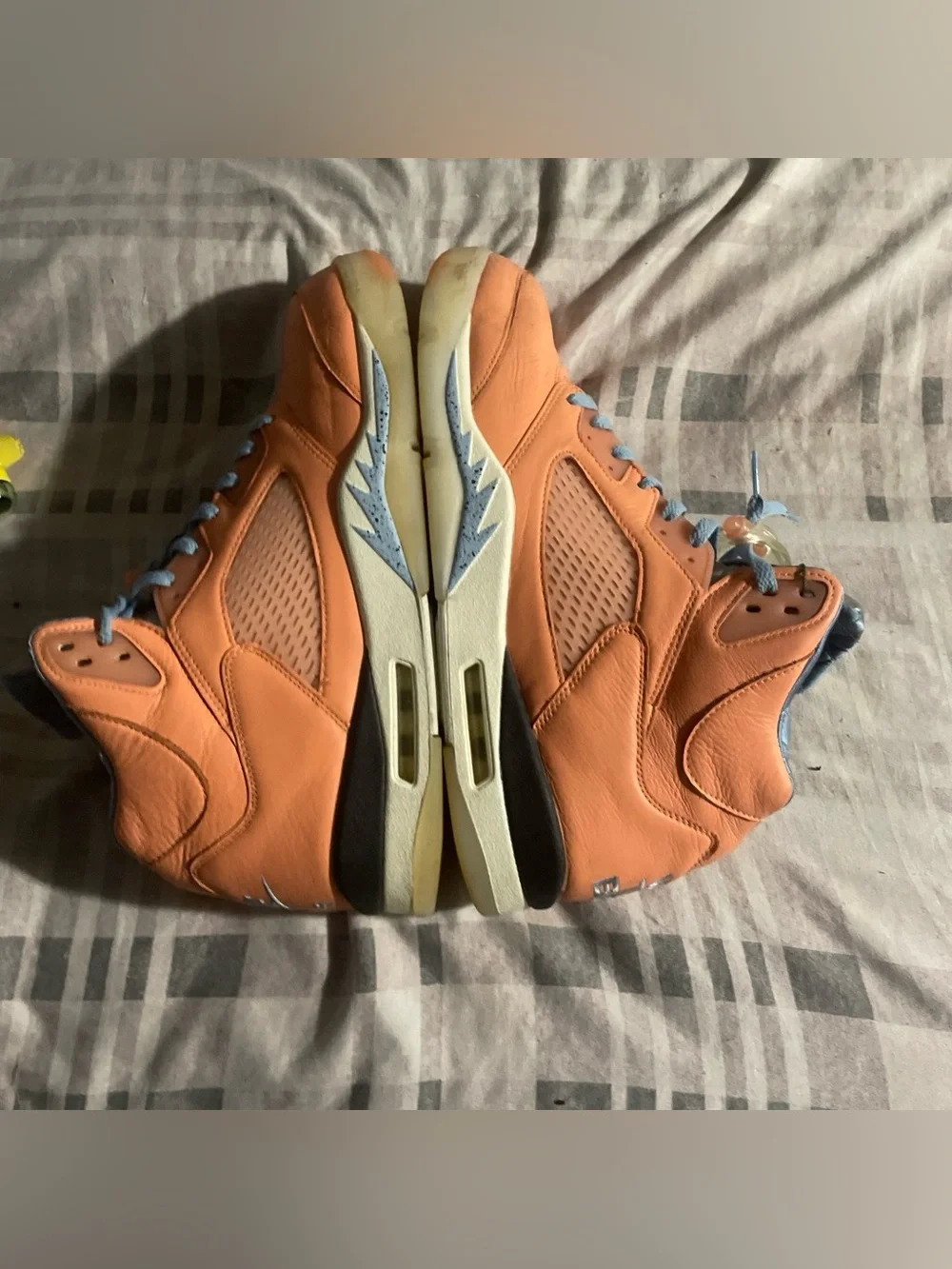 Jordan high top